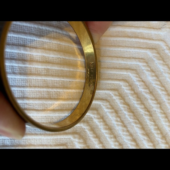 Kate Spade bangle - Picture 2 of 3